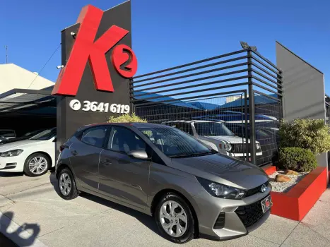 HYUNDAI HB 20 Hatch 1.0 12V 4P FLEX COMFORT PLUS, Foto 1 HYUNDAI HB 20 Hatch 1.0 12V 4P FLEX COMFORT PLUS, Foto 1