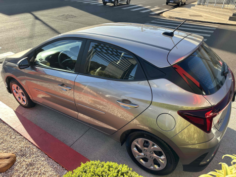 HYUNDAI HB 20 Hatch 1.0 12V 4P FLEX COMFORT PLUS, Foto 6 HYUNDAI HB 20 Hatch 1.0 12V 4P FLEX COMFORT PLUS, Foto 6