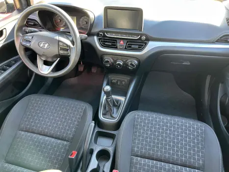 HYUNDAI HB 20 Hatch 1.0 12V 4P FLEX COMFORT PLUS, Foto 10 HYUNDAI HB 20 Hatch 1.0 12V 4P FLEX COMFORT PLUS, Foto 10