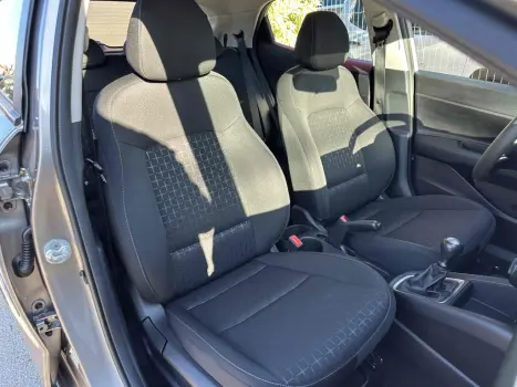 HYUNDAI HB 20 Hatch 1.0 12V 4P FLEX COMFORT PLUS, Foto 12 HYUNDAI HB 20 Hatch 1.0 12V 4P FLEX COMFORT PLUS, Foto 12