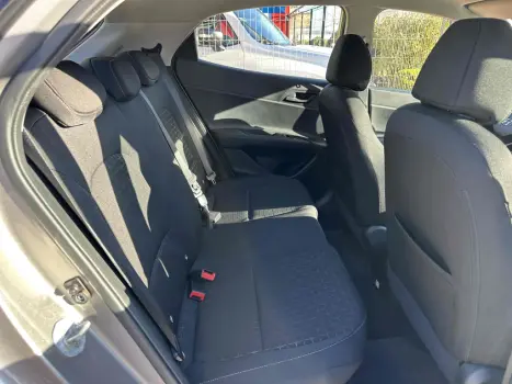 HYUNDAI HB 20 Hatch 1.0 12V 4P FLEX COMFORT PLUS, Foto 13 HYUNDAI HB 20 Hatch 1.0 12V 4P FLEX COMFORT PLUS, Foto 13