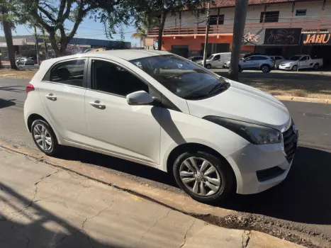 HYUNDAI HB 20 Hatch 1.0 12V 4P FLEX COMFORT PLUS, Foto 1