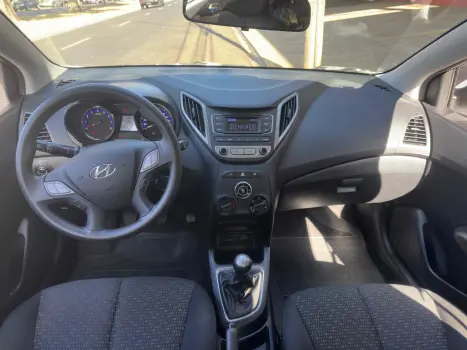 HYUNDAI HB 20 Hatch 1.0 12V 4P FLEX COMFORT PLUS, Foto 7