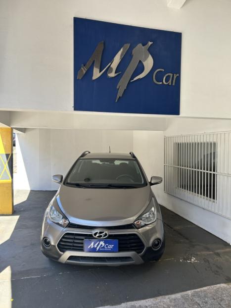 HYUNDAI HB 20 Hatch X 1.6 16V 4P STYLE FLEX AUTOMTICO, Foto 2