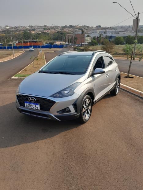 HYUNDAI HB 20 Hatch X 1.6 16V 4P EVOLUTION FLEX AUTOMTICO, Foto 1