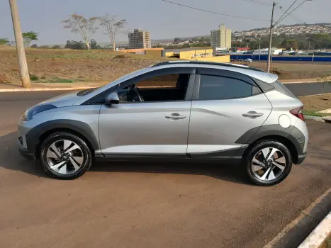 HYUNDAI HB 20 Hatch X 1.6 16V 4P EVOLUTION FLEX AUTOMTICO, Foto 5