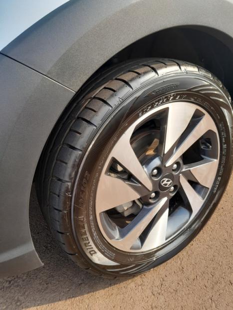 HYUNDAI HB 20 Hatch X 1.6 16V 4P EVOLUTION FLEX AUTOMTICO, Foto 12