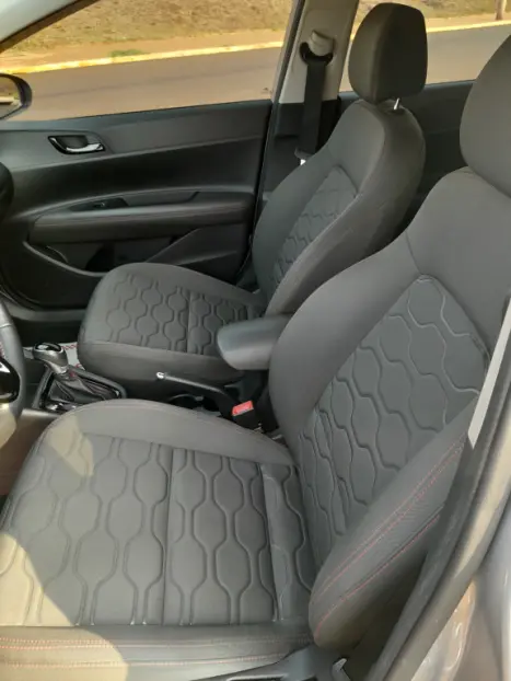 HYUNDAI HB 20 Hatch X 1.6 16V 4P EVOLUTION FLEX AUTOMTICO, Foto 6
