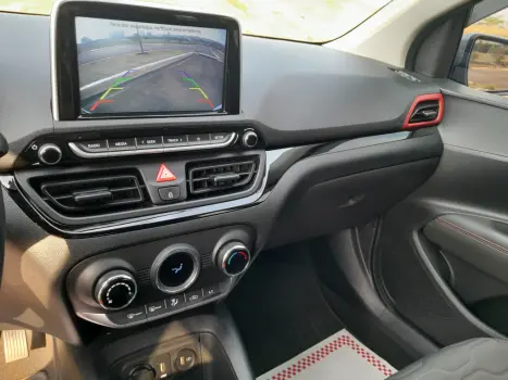 HYUNDAI HB 20 Hatch X 1.6 16V 4P EVOLUTION FLEX AUTOMTICO, Foto 7