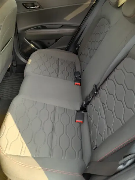HYUNDAI HB 20 Hatch X 1.6 16V 4P EVOLUTION FLEX AUTOMTICO, Foto 9