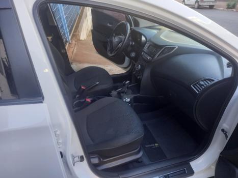 HYUNDAI HB 20 Hatch X 1.6 16V 4P STYLE FLEX AUTOMÁTICO, Foto 9 HYUNDAI HB 20 Hatch X 1.6 16V 4P STYLE FLEX AUTOMÁTICO, Foto 9