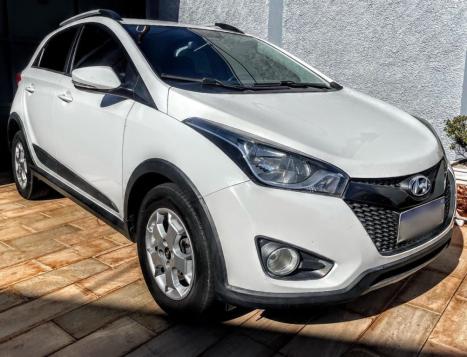 HYUNDAI HB 20 Hatch X 1.6 16V 4P STYLE FLEX, Foto 2