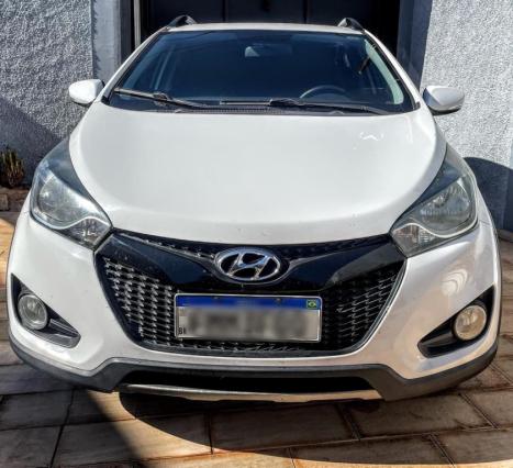 HYUNDAI HB 20 Hatch X 1.6 16V 4P STYLE FLEX, Foto 3