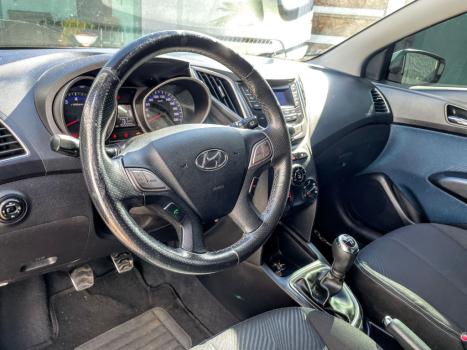 HYUNDAI HB 20 Hatch X 1.6 16V 4P STYLE FLEX, Foto 4
