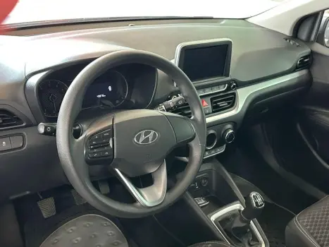 HYUNDAI HB 20 Hatch 1.0 12V 4P FLEX TGDI TURBO PLATINUM, Foto 5