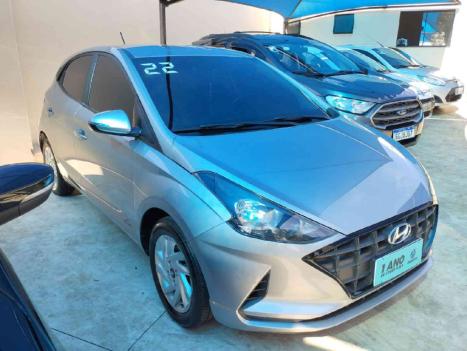 HYUNDAI HB 20 Hatch 1.0 12V 4P FLEX EVOLUTION, Foto 1 HYUNDAI HB 20 Hatch 1.0 12V 4P FLEX EVOLUTION, Foto 1