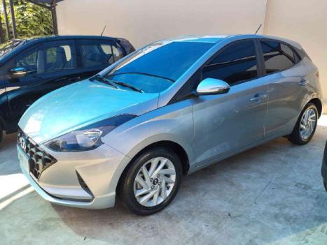 HYUNDAI HB 20 Hatch 1.0 12V 4P FLEX EVOLUTION, Foto 2 HYUNDAI HB 20 Hatch 1.0 12V 4P FLEX EVOLUTION, Foto 2