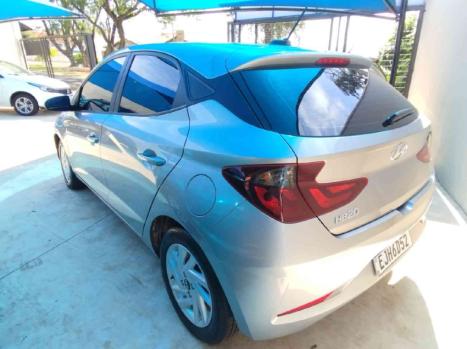 HYUNDAI HB 20 Hatch 1.0 12V 4P FLEX EVOLUTION, Foto 4 HYUNDAI HB 20 Hatch 1.0 12V 4P FLEX EVOLUTION, Foto 4