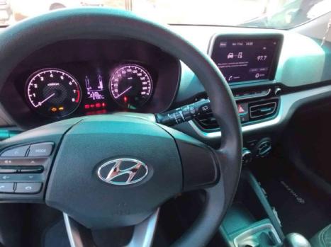 HYUNDAI HB 20 Hatch 1.0 12V 4P FLEX EVOLUTION, Foto 5 HYUNDAI HB 20 Hatch 1.0 12V 4P FLEX EVOLUTION, Foto 5