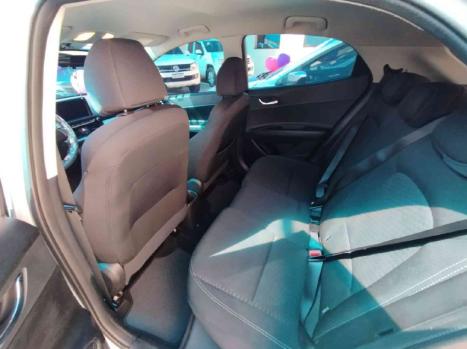 HYUNDAI HB 20 Hatch 1.0 12V 4P FLEX EVOLUTION, Foto 6 HYUNDAI HB 20 Hatch 1.0 12V 4P FLEX EVOLUTION, Foto 6