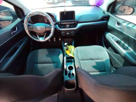 HYUNDAI HB 20 Hatch 1.0 12V 4P FLEX EVOLUTION, Foto 8 HYUNDAI HB 20 Hatch 1.0 12V 4P FLEX EVOLUTION, Foto 8