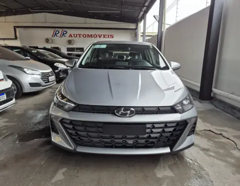 HYUNDAI HB 20 Hatch 1.0 12V 4P FLEX COMFORT, Foto 1