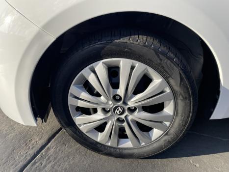 HYUNDAI HB 20 Hatch 1.6 16V 4P FLEX COMFORT PLUS, Foto 7