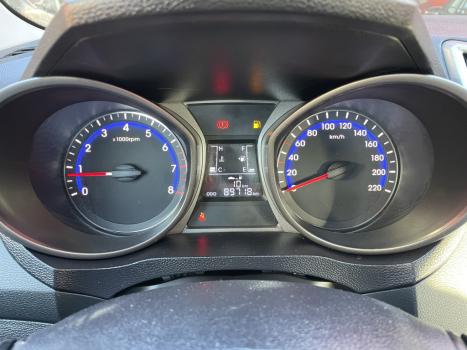 HYUNDAI HB 20 Hatch 1.6 16V 4P FLEX COMFORT PLUS, Foto 9