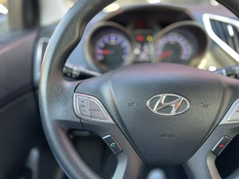 HYUNDAI HB 20 Hatch 1.6 16V 4P FLEX COMFORT PLUS, Foto 10