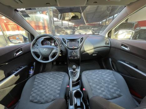 HYUNDAI HB 20 Hatch 1.6 16V 4P FLEX COMFORT PLUS, Foto 17