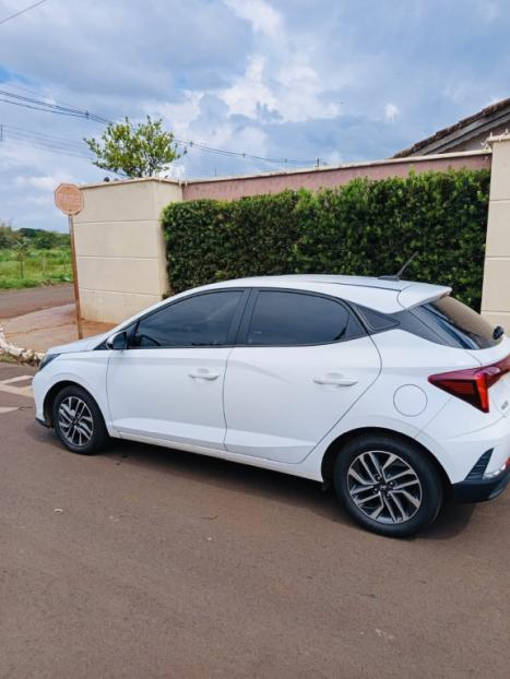 HYUNDAI HB 20 Hatch 1.0 12V 4P LIMITED, Foto 1 HYUNDAI HB 20 Hatch 1.0 12V 4P LIMITED, Foto 1