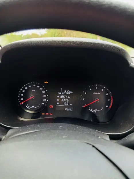 HYUNDAI HB 20 Hatch 1.0 12V 4P LIMITED, Foto 5 HYUNDAI HB 20 Hatch 1.0 12V 4P LIMITED, Foto 5