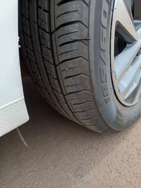 HYUNDAI HB 20 Hatch 1.0 12V 4P LIMITED, Foto 11 HYUNDAI HB 20 Hatch 1.0 12V 4P LIMITED, Foto 11