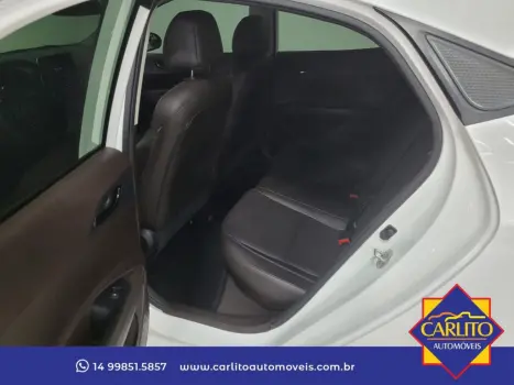 HYUNDAI HB 20 Hatch 1.0 12V 4P FLEX TGDI TURBO DIAMOND PLUS AUTOMÁTICO, Foto 6 HYUNDAI HB 20 Hatch 1.0 12V 4P FLEX TGDI TURBO DIAMOND PLUS AUTOMÁTICO, Foto 6