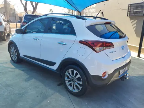 HYUNDAI HB 20 Hatch X 1.6 16V 4P PREMIUM FLEX AUTOMÁTICO, Foto 3 HYUNDAI HB 20 Hatch X 1.6 16V 4P PREMIUM FLEX AUTOMÁTICO, Foto 3