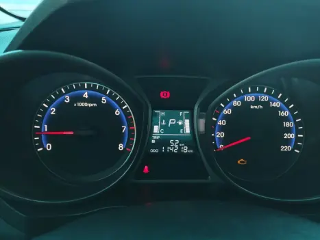 HYUNDAI HB 20 Hatch X 1.6 16V 4P PREMIUM FLEX AUTOMÁTICO, Foto 6 HYUNDAI HB 20 Hatch X 1.6 16V 4P PREMIUM FLEX AUTOMÁTICO, Foto 6