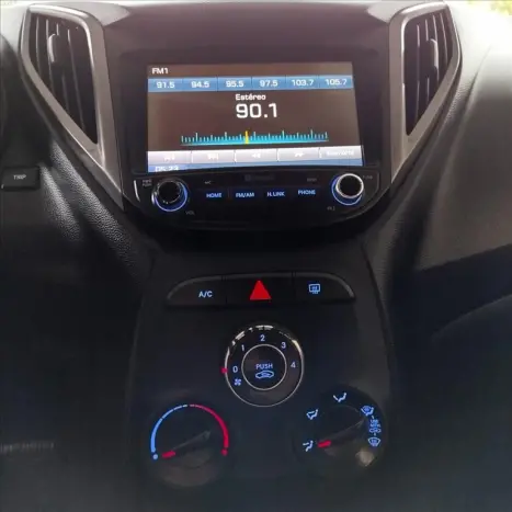 HYUNDAI HB 20 Hatch 1.6 16V 4P FLEX OCEAN AUTOMTICO, Foto 8