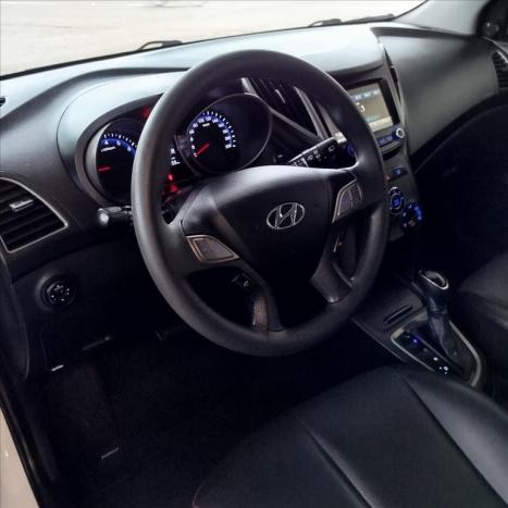 HYUNDAI HB 20 Hatch 1.6 16V 4P FLEX OCEAN AUTOMTICO, Foto 9