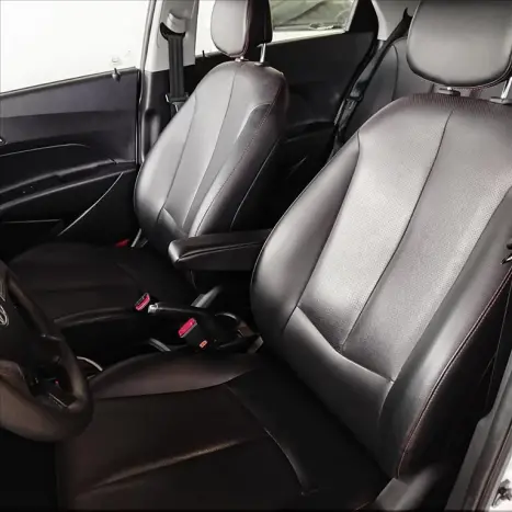 HYUNDAI HB 20 Hatch 1.6 16V 4P FLEX OCEAN AUTOMTICO, Foto 10