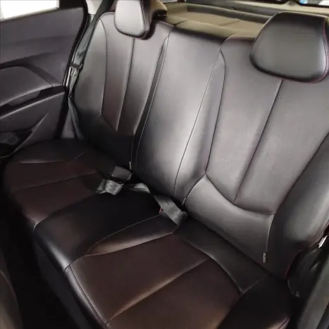 HYUNDAI HB 20 Hatch 1.6 16V 4P FLEX OCEAN AUTOMTICO, Foto 11