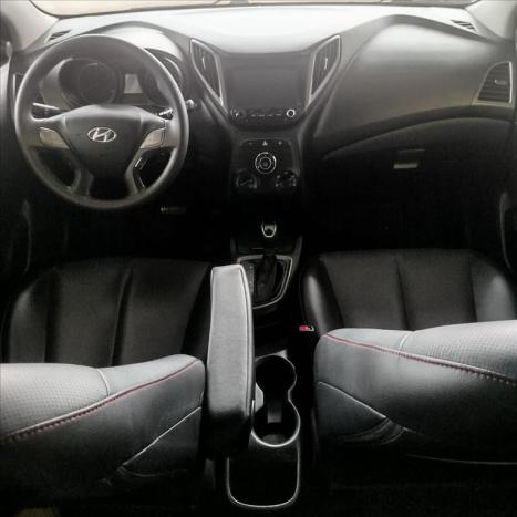 HYUNDAI HB 20 Hatch 1.6 16V 4P FLEX OCEAN AUTOMTICO, Foto 12