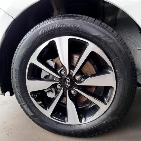 HYUNDAI HB 20 Hatch 1.6 16V 4P FLEX OCEAN AUTOMTICO, Foto 14