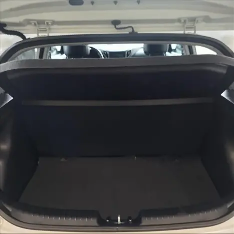 HYUNDAI HB 20 Hatch 1.6 16V 4P FLEX OCEAN AUTOMTICO, Foto 15