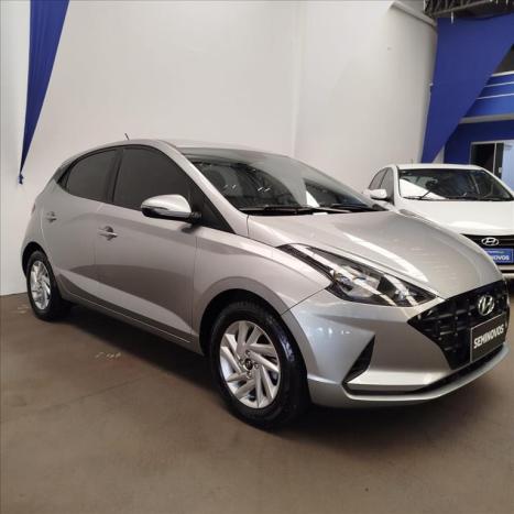 HYUNDAI HB 20 Hatch 1.0 12V 4P FLEX EVOLUTION, Foto 1