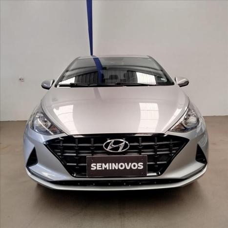 HYUNDAI HB 20 Hatch 1.0 12V 4P FLEX EVOLUTION, Foto 2