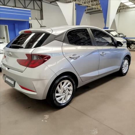 HYUNDAI HB 20 Hatch 1.0 12V 4P FLEX EVOLUTION, Foto 4