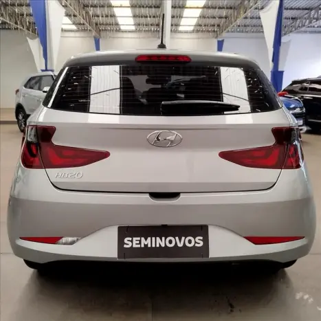 HYUNDAI HB 20 Hatch 1.0 12V 4P FLEX EVOLUTION, Foto 5