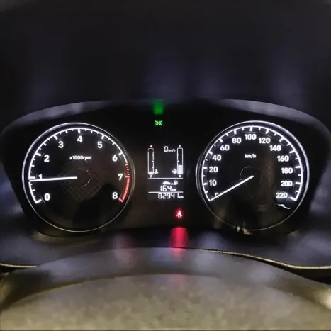 HYUNDAI HB 20 Hatch 1.0 12V 4P FLEX EVOLUTION, Foto 7