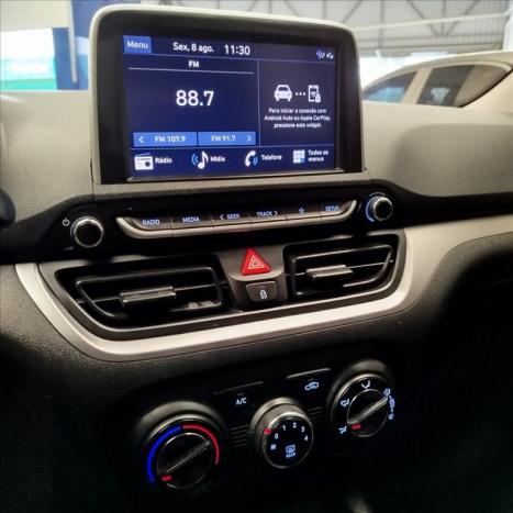 HYUNDAI HB 20 Hatch 1.0 12V 4P FLEX EVOLUTION, Foto 8