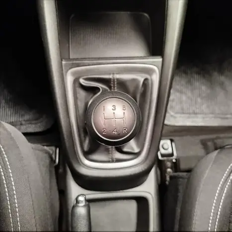 HYUNDAI HB 20 Hatch 1.0 12V 4P FLEX EVOLUTION, Foto 9